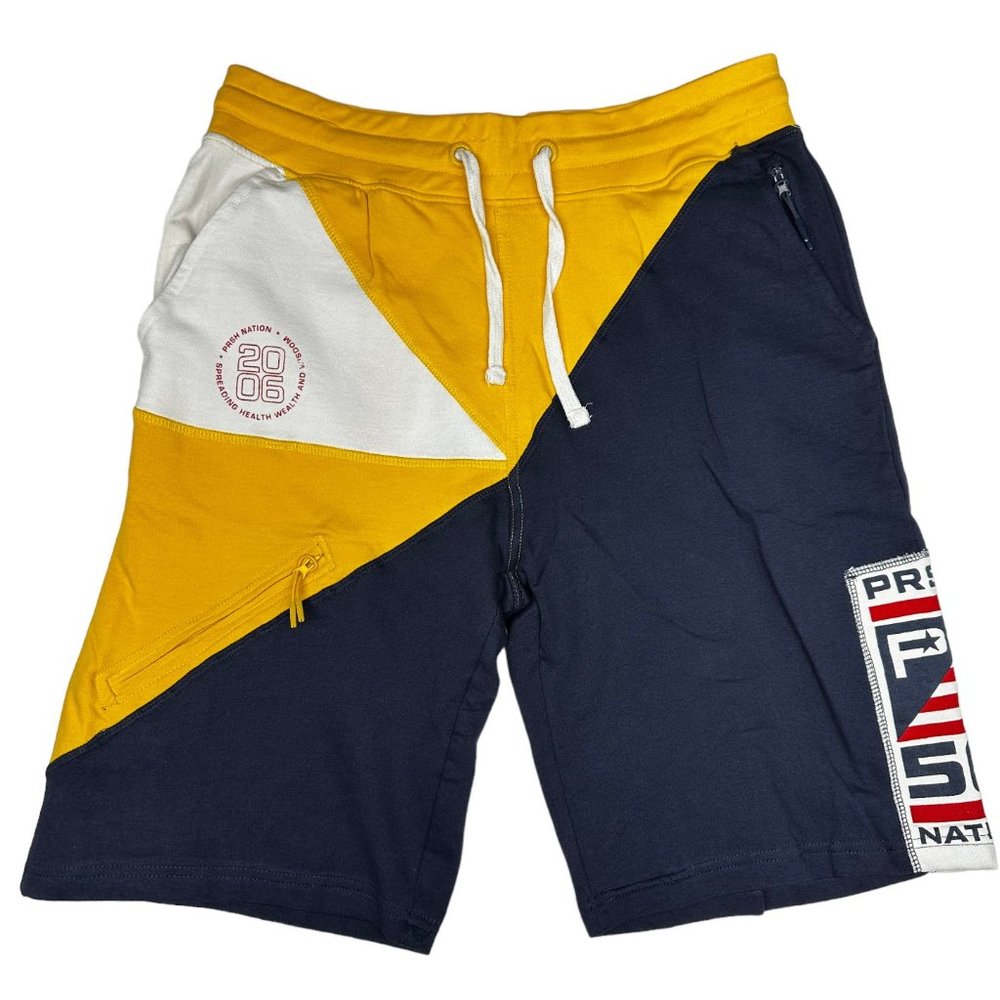 Parish Nation Yacht Club Shorts (M)